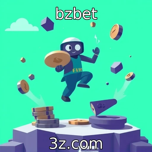 bzbet - Financiamento coletivo e seu papel no desenvolvimento de jogos