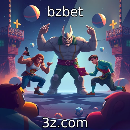 bzbet - Desenvolvimento de jogos independentes ganha força