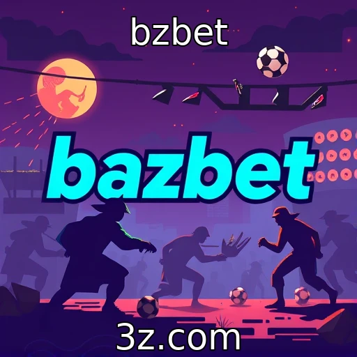 bzbet - Desenvolvimento de jogos independentes em alta