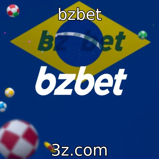 bzbet - Crescimento do mercado de jogos online no Brasil